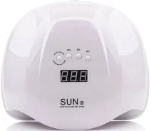 Придбати - лампу для манікюру  Сушарка для нігтів Sun X am