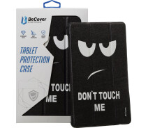 Придбати - чохол для планшета  Чохол-книжка BeCover Smart Case для Lenovo Tab M9 TB-310 9" Don't Touch (709228)