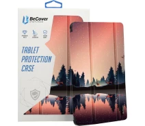 Придбати - чохол для планшета  Чохол-книжка BeCover Smart Case для Apple iPad Pro 13" M4 2024 Dusk (711648)