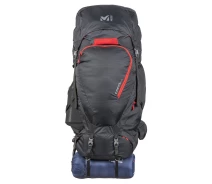 Придбати - рюкзак  Рюкзак Рюкзак Millet gokyo 55+15 Black (MIS2118 0247)