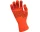 Придбати - чоловічу термобілизну  Рукавички Dexshell ThermFit Gloves, p-p XL, помаранчеві (DG326TS-BOXL)