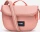 Придбати - жіночу сумку  Сумка Pacsafe® GO Saddle Crossbody к-р рожевий (35140)