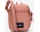 Придбати - жіночу сумку  Сумка Pacsafe® GO Micro Crossbody к-р рожевий (35130)