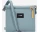 Придбати - жіночу сумку  Сумка Pacsafe® GO crossbody pouch к-р свіжий м'ятний (35125)