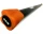 Придбати - гімнастичну палицю для фітнесу  Бодібар (Body Bar) EasyFit 9 кг EF-1251-9