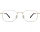 Придбати - комп'ютерні окуляри  Окуляри Xiaomi Blue Light Blocking Glasses (Золотий)