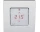 Придбати - терморегулятор  Терморегулятор Danfoss Icon RT IR, білий (088U1082)