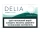 Придбати - табак для систем нагревания табака  Тютюновмісні стіки DELIA Classic Green ТВЕН