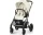 Придбати - дитячу коляску  Коляска прогулянкова Cybex Balios S Lux TPE Seashell Beige (з бампером) (524001203)