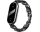 Придбати - аксессуар до смарт-годинниа  Ремінець Xiaomi Smart Band 8/9/10 Chain Black (чорний)(BHR7298CN)