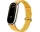 Придбати - аксессуар до смарт-годинниа  Ремінець Xiaomi Smart Band 8/9/10 Braided Yellow(жовт)(BHR7297CN)