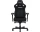 Придбати - офісне крісло  Крісло геймерське Anda Seat Kaiser 4 Size XL Black Linen Fabric (AD12YDDC-XLL-20-B-CF)