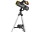 Придбати - телескоп  Телескоп Bresser Solarix 76/350 AZ (carbon) (922748)