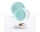 Придбати - сервиз  Сервіз LUMINARC DIWALI LIGHT TURQUOISE&WHITE, 18 предметів (P5912)