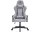 Придбати - офісне крісло  Геймерське крісло Gamepro GC575FG Size L Fabric Gray (GC575FG)
