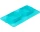 Придбати - миску та контейнер для собак  Миска складана WAUDOG Silicone, 385х230х50 мм блакитний(4823089356303)