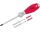 Придбати - викрутку  Ударна викрутка Wiha Punching screwdriver (red &amp; gray)