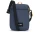 Придбати - чоловічу сумку  Сумка з захистом "антизлодій" Pacsafe® GO Festival Crossbody к-р темно-синій (35170651)