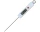 Придбати - кімнатний термометр  Термометр щуповий Technoline WS1010 White (WS1010)