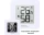 Придбати - кімнатний термометр  Термогігрометр Technoline WS9475 White (WS9475)
