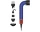Придбати - фен  Фен Dyson HD18 R Pro Vinca Blue/Rose (522266-01)