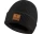 Придбати - чоловічу термобілизну  Шапка водонепроникна DexshellWatch Beanie, чорна (DH322BLK)