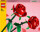 Придбати - набір для творчості  Конструктор LEGO® Botanicals Троянди (40460)