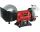 Придбати - точильний верстат  Верстат точильний Einhell TC-WD 200/150 (4417242)