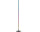 Придбати - торшер  Торшер Govee H6076 RGBICW Smart Corner Floor Lamp Чорний