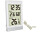 Придбати - кімнатний термометр  Термогігрометр Technoline WS7039 White (WS7039)