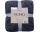 Придбати - плед  Плед SOHO 200*220 см Rasch Grey 6996547
