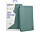 Придбати - чохол для планшета  Чохол-книжка BeCover Smart Case для Lenovo Tab M10 Plus TB-125F (3rd Gen)/K10 Pro TB-226 10.61" Dark Green (708303)