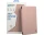 Придбати - чохол для планшета  Чохол-книжка BeCover Smart Case для Lenovo Tab M10 Plus TB-125F (3rd Gen)/K10 Pro TB-226 10.61" Rose Gold (708308)