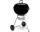 Придбати - гриль  Гриль вугільний Weber Original Kettle E-5710 57 см, чорний 14101004