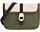 Придбати - жіночу сумку  NINETYGO&NABI Urban MILAN Series Crossbody Bag Green