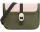 Придбати - жіночу сумку  NINETYGO&NABI Urban MILAN Series Crossbody Bag Green