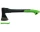 Придбати - сокиру та колун  Сокира Gartner FG 1500g/800mm фіберглас