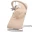 Придбати - крісла-гойдалку, шезлонг  Дитячий шезлонг Kidilo Baby Shaking chair DKL-1108 (beige)