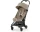 Придбати - дитячу коляску  Коляска прогулянкова Cybex Coya Matt Black Cozy Beige (522005197)