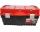 Придбати - ящик і кейс для інструмнетов  Ящик для інстр.22"Formula S600 Carbo Alu red HAISSER (90065)