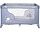 Придбати - дитячий манеж  Манеж Lorelli MOONLIGHT 1L (silver blue car)