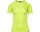 Придбати - жіночу термобілизну  Термофутболка ж Turbat Hike Wmn lime green XS зелений WOMAN