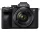 Придбати - фотоапарат  Цифрова фотокамера Sony Alpha 7M4 28-70mm Kit Black (ILCE7M4KB.CEC)