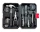 Придбати - набори інструментів  Набір інструментів JIUXUN Tools Toolbox 10-in-1 (X10-1)