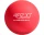 Придбати - масажний м'яч  Масажний м'яч 4FIZJO Lacrosse Ball 6.25 см 4FJ1202 Red