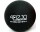 Придбати - масажний м'яч  Масажний м'яч 4FIZJO Lacrosse Ball 6.25 см 4FJ1196 Black