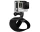 Придбати - аксесуар до екшн-камери  Кріплення GoPro The Strap Hand + Wrist + Arm + LegMount (AHWBM-002)