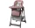 Придбати - стільчик для годування  Стільчик для годування Kidilo 8155 pink