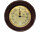 Придбати - барометр  Барометр Moller 201230 Walnut (201230)