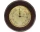 Придбати - барометр  Барометр Moller 201230 Walnut (201230)